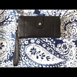 RFID Wallet Clutch